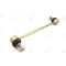 Mevotech 86-85 Bmw 524Td/88-82 Bmw 528E Stblzr Link Kit, Mk90107 MK90107 - alternate 2